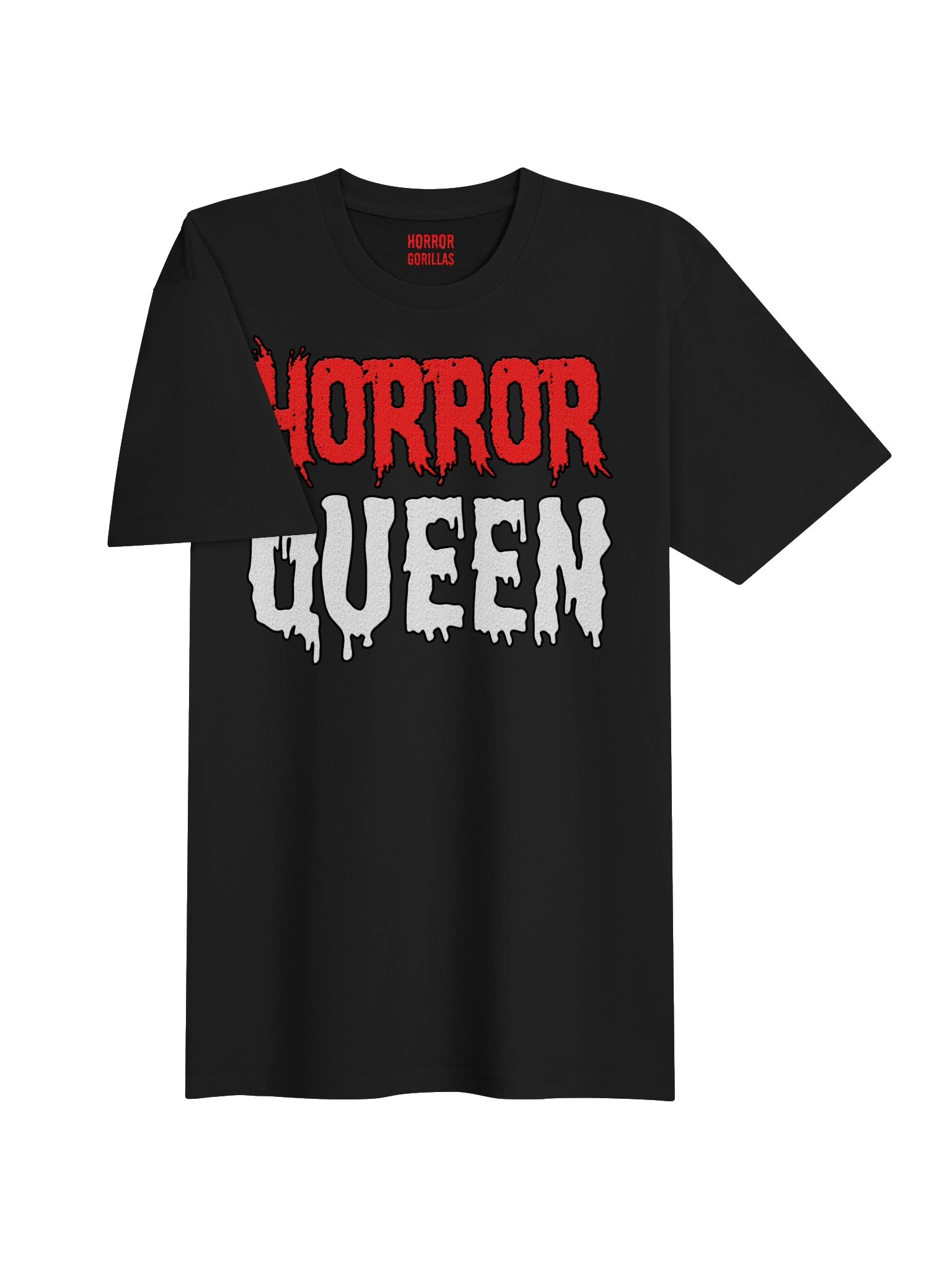 Horror Queen T-Shirt product image (3)