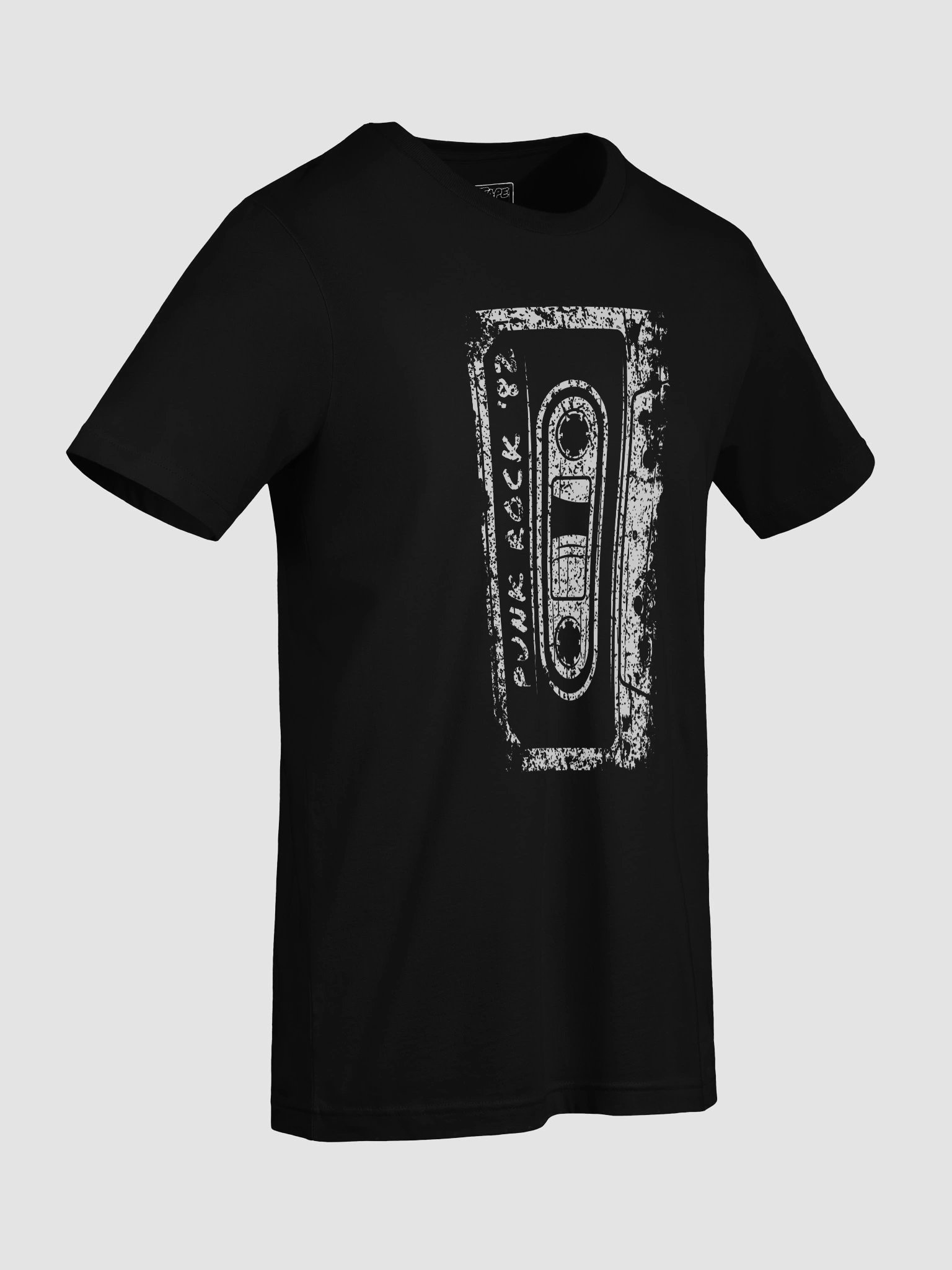 Punk Rock '82 Cassette Tape product image (7)