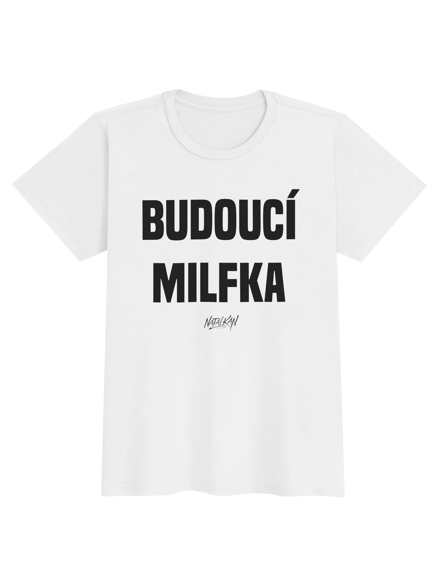 MILFKA T-SHIRT product image (1)