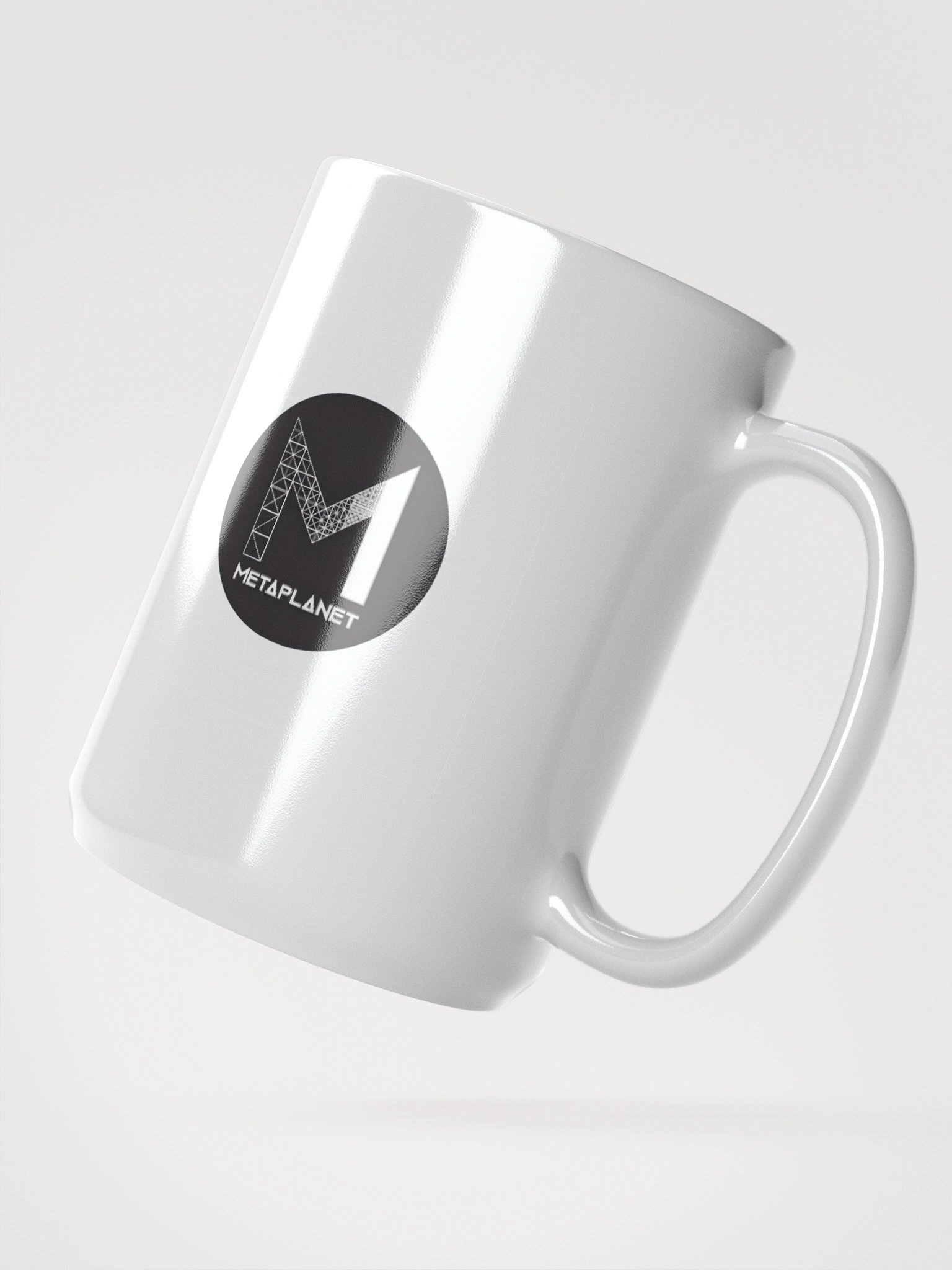 Senpai LeClair Mug product image (2)