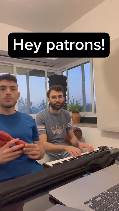 Video thumbnail