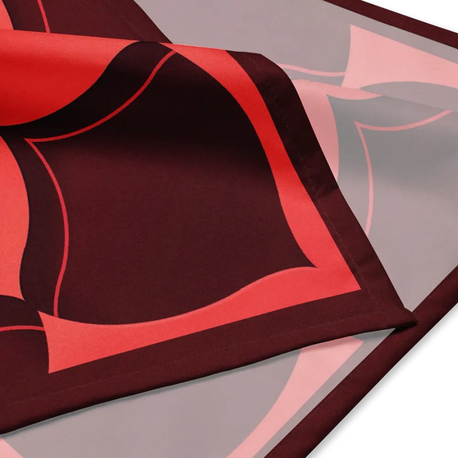 Replays Red Bandana product image (3)