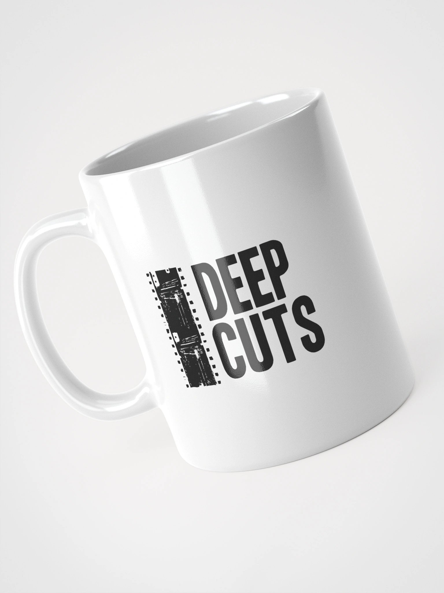 Deep Cuts: the Game, the Mug product image (9)