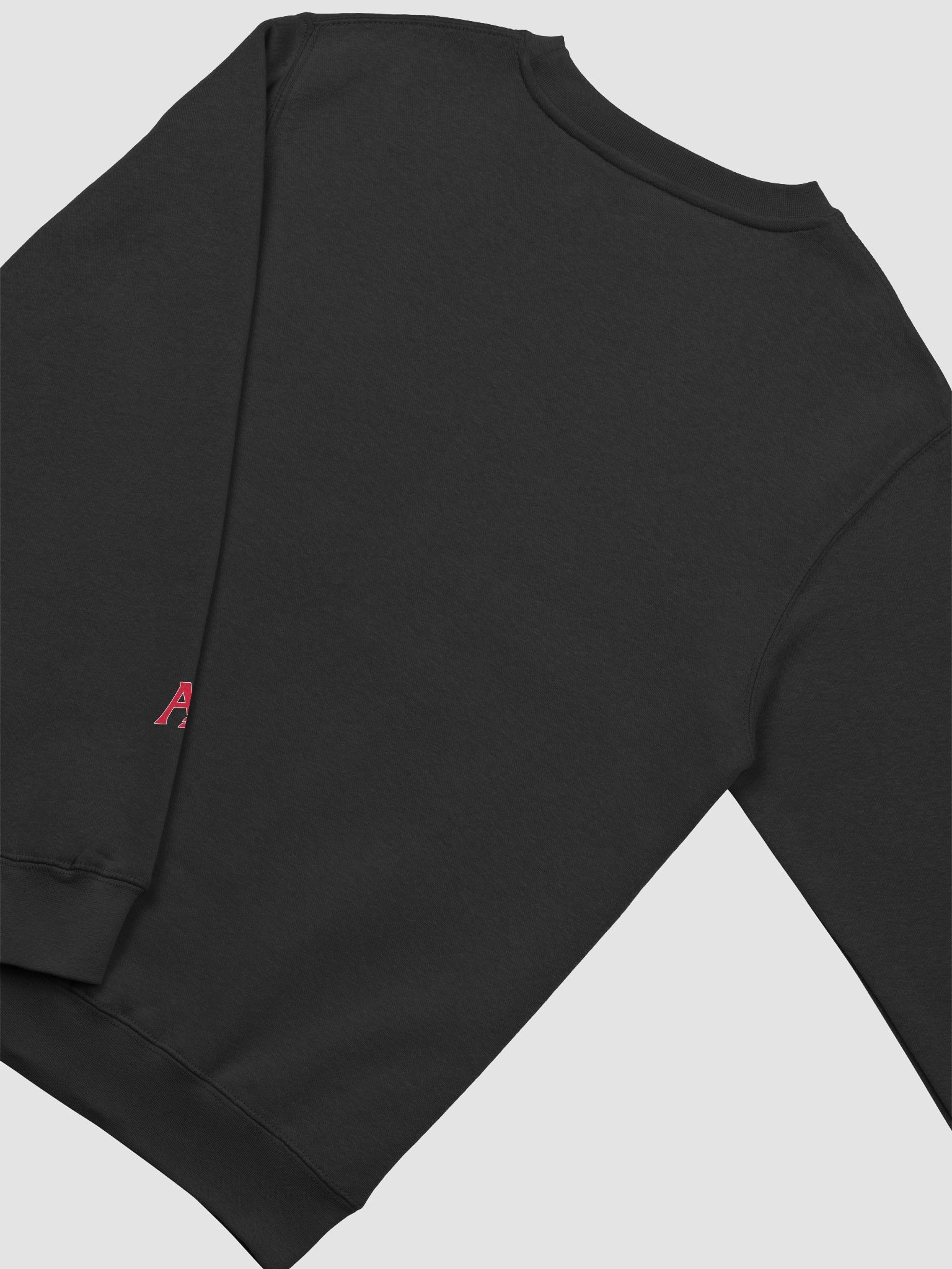 Women’s “Iron Sharpens Iron” Sweatshirt – Proverbs 27:17 product image (4)
