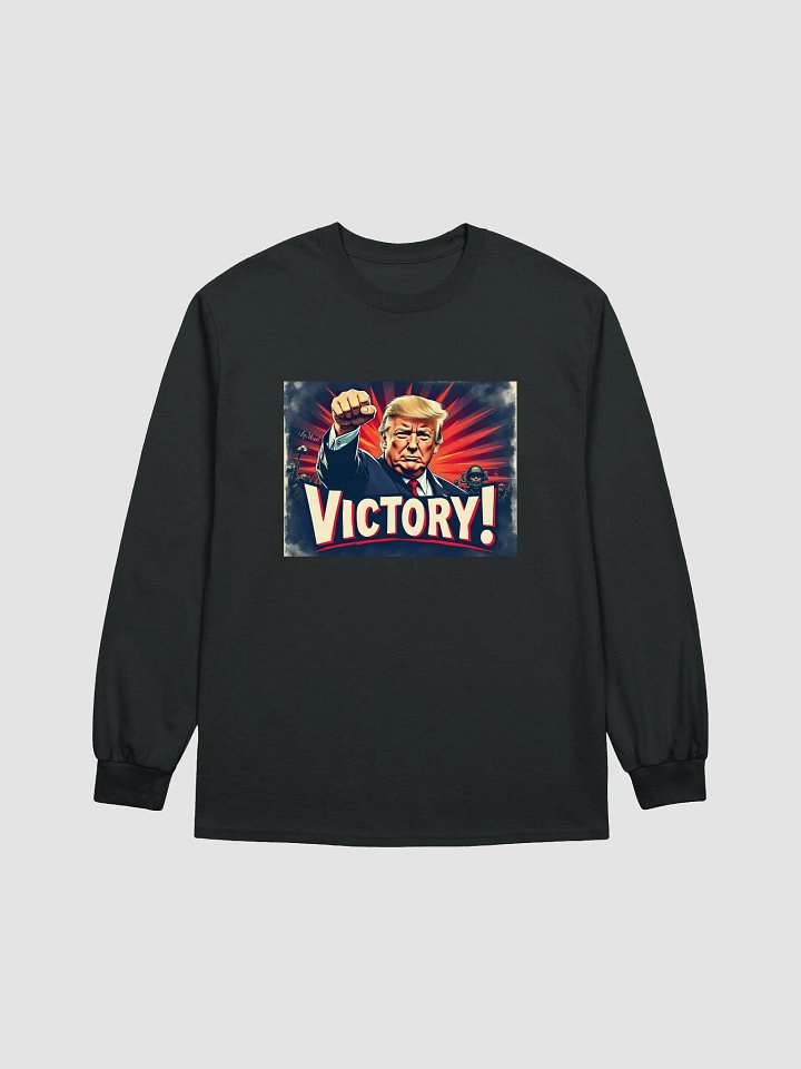 Victory #9 LS product image (1)