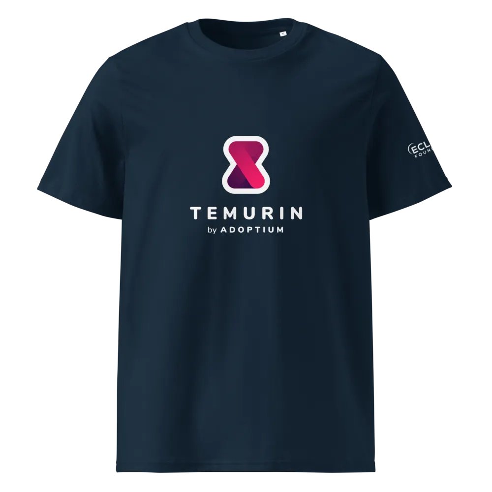 Temurin T-shirt product image (7)