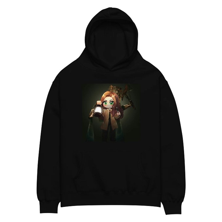 TEW Chibi Chaos Hoodie product image (2)