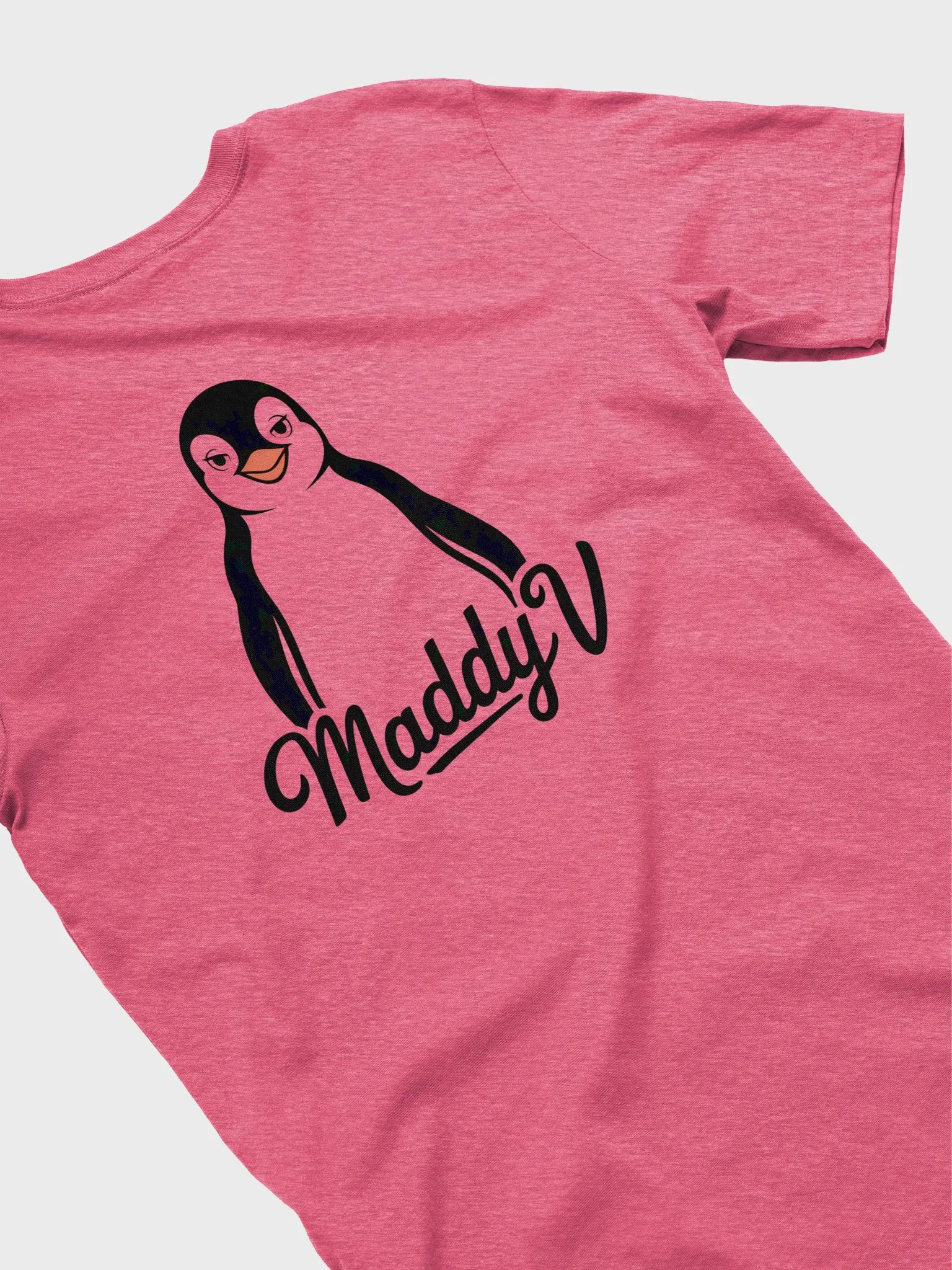 Maddy V Penguin T-Shirt product image (21)