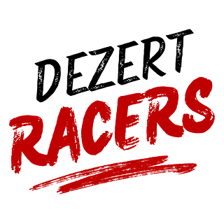 Dezert Racers