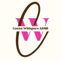 Cocoa Whispers ASMR