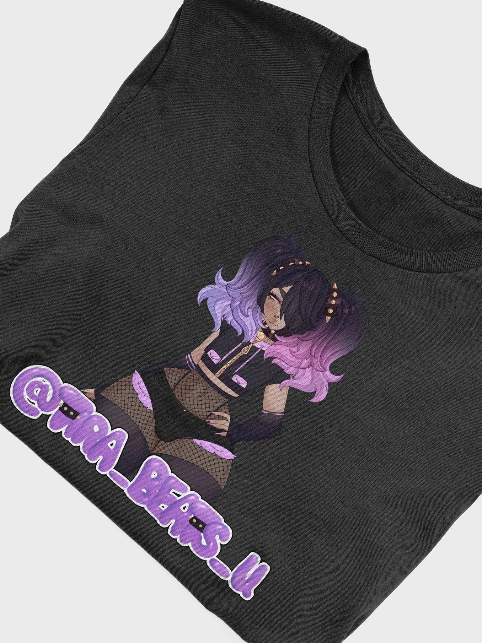 Tira_Beats_U Super Soft Tee! product image (5)
