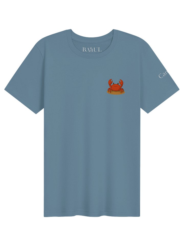Cancer - DREAMY ZODIAC T-Shirts product image (2)
