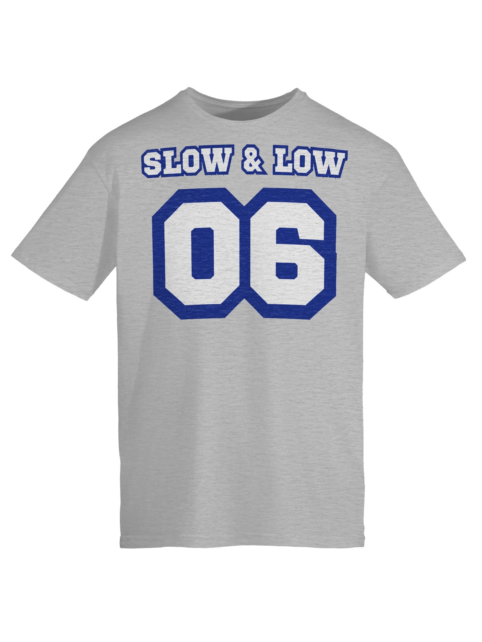 Slow & Low (cone) 06 product image (93)