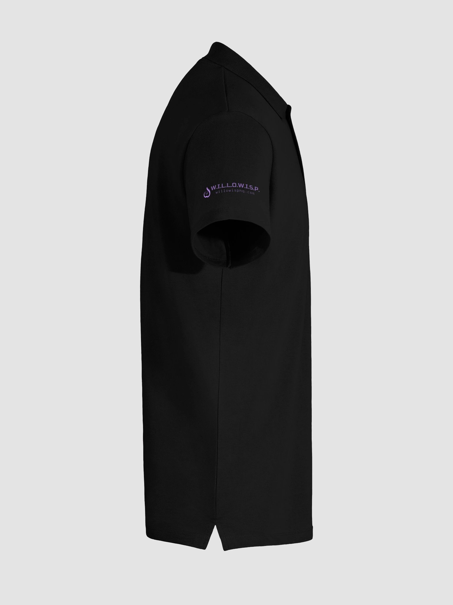 WILLOWISP Super Polo Tee product image (10)