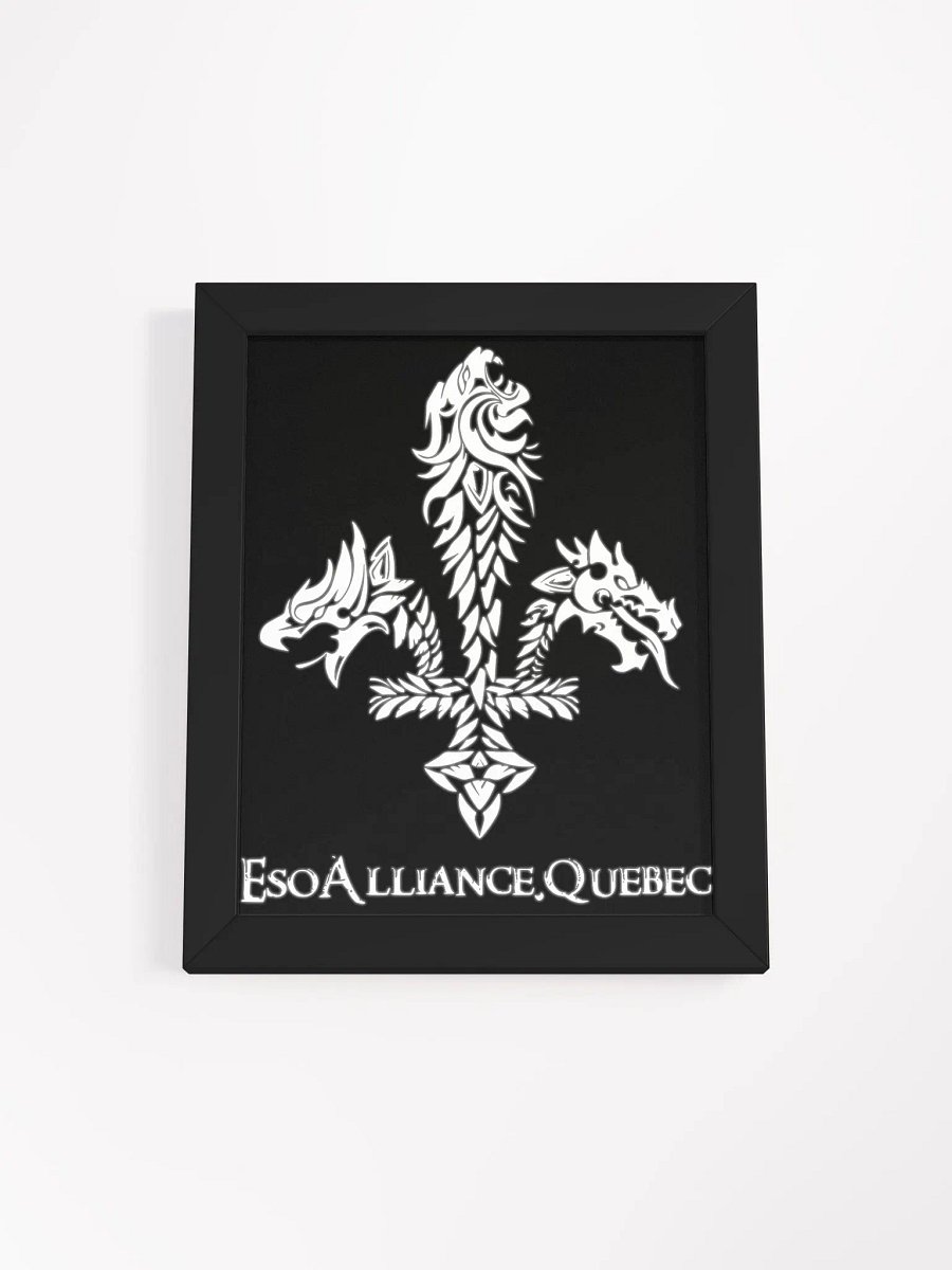 Affiche Encadrée | Imprimé product image (2)