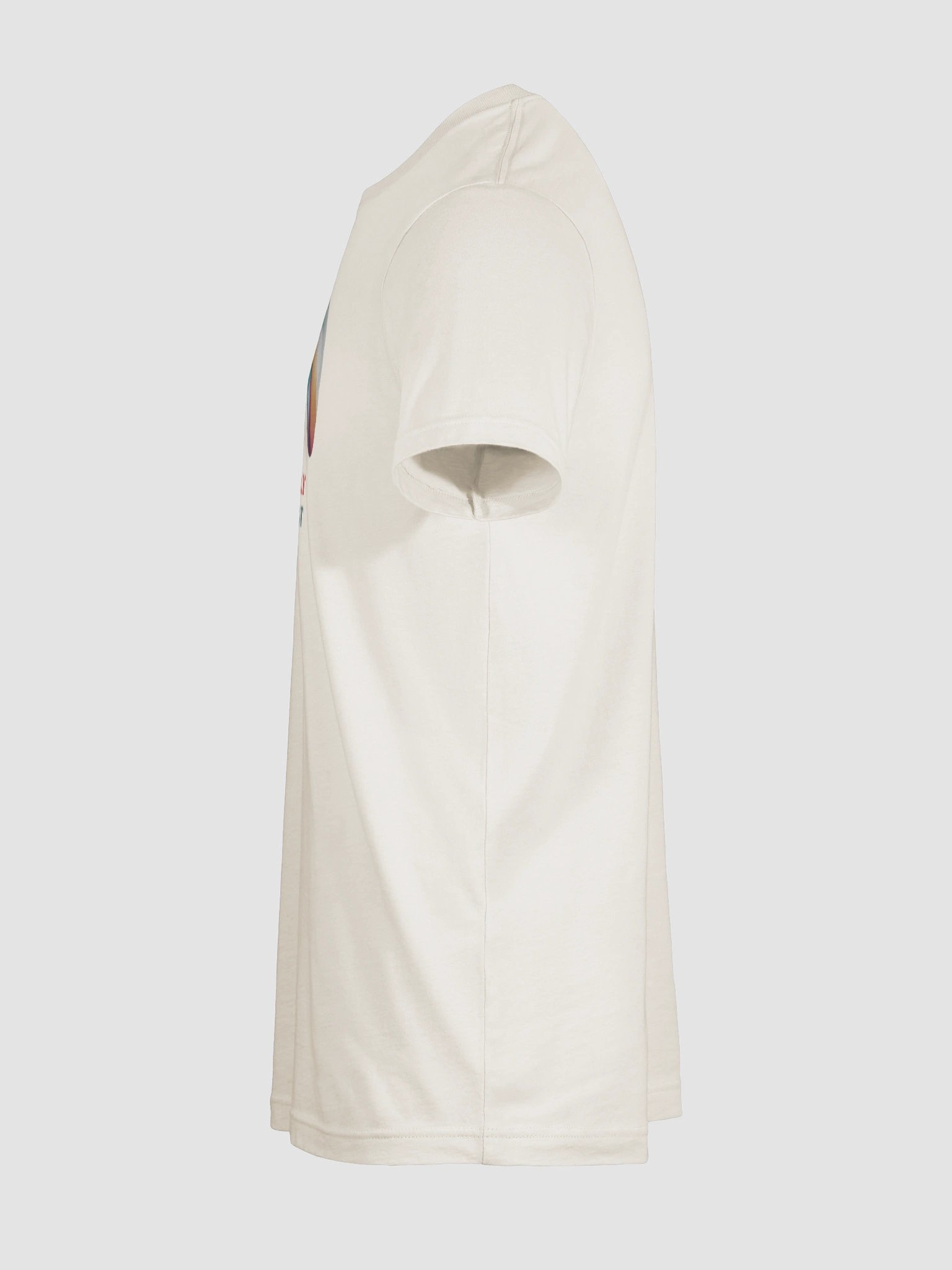 ARCFULLY ARCTIST Unisex T-Shirt product image (11)