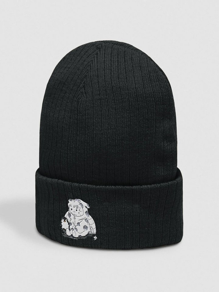 Squigloo Beanie product image (2)
