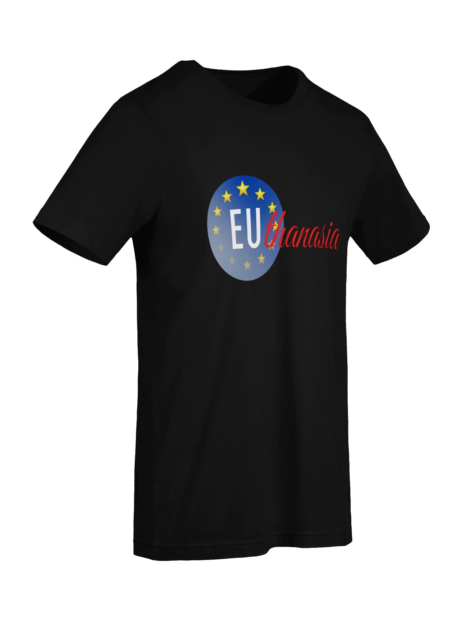 EUthanasia Tee product image (2)