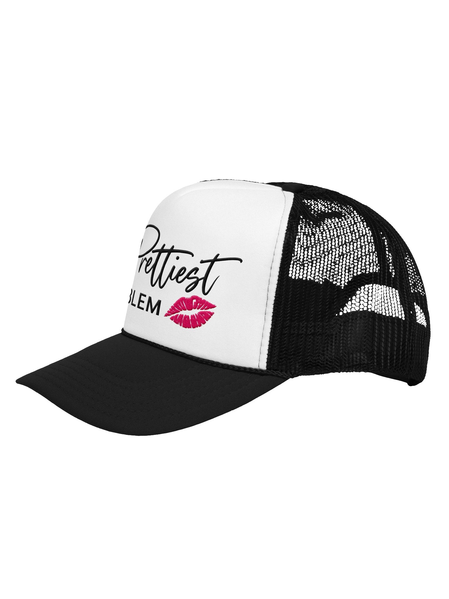 His Prettiest Problem ladies Rucker hat product image (12)