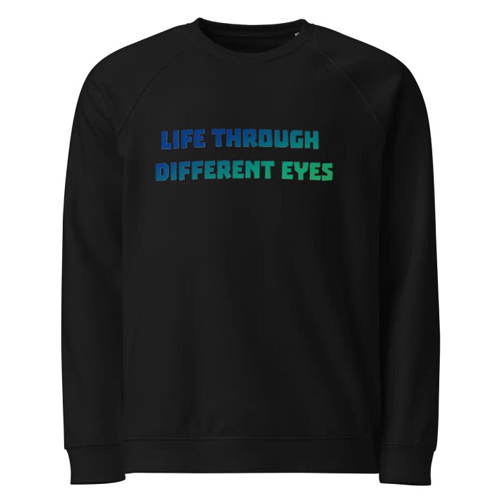 Life Through Different Eyes product image (1)