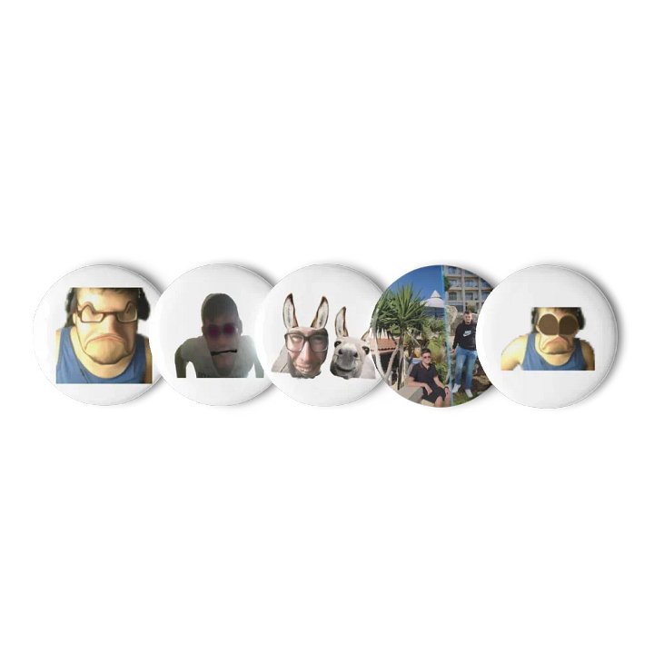 Pin Button product image (3)
