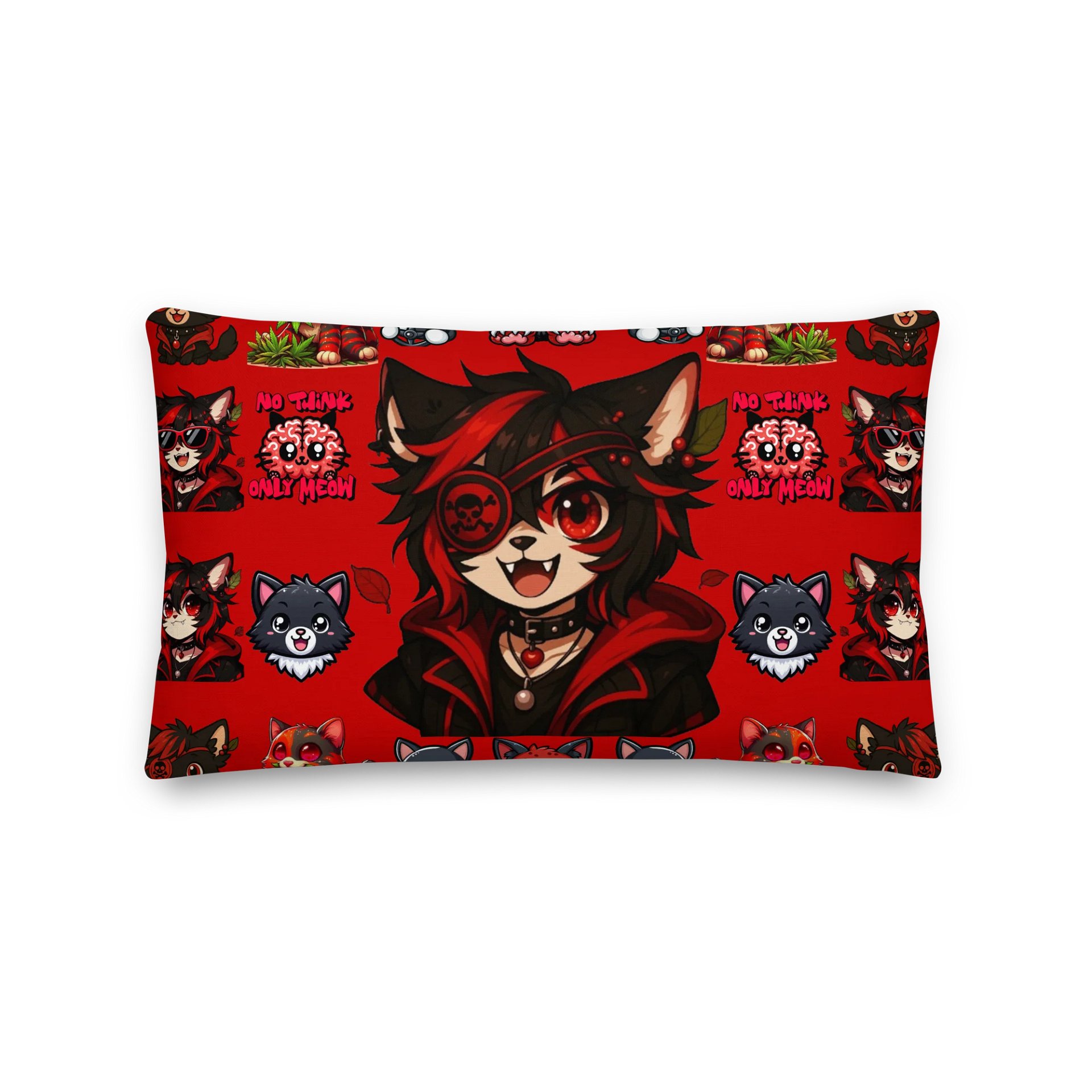 Darko Pillow!! product image (2)