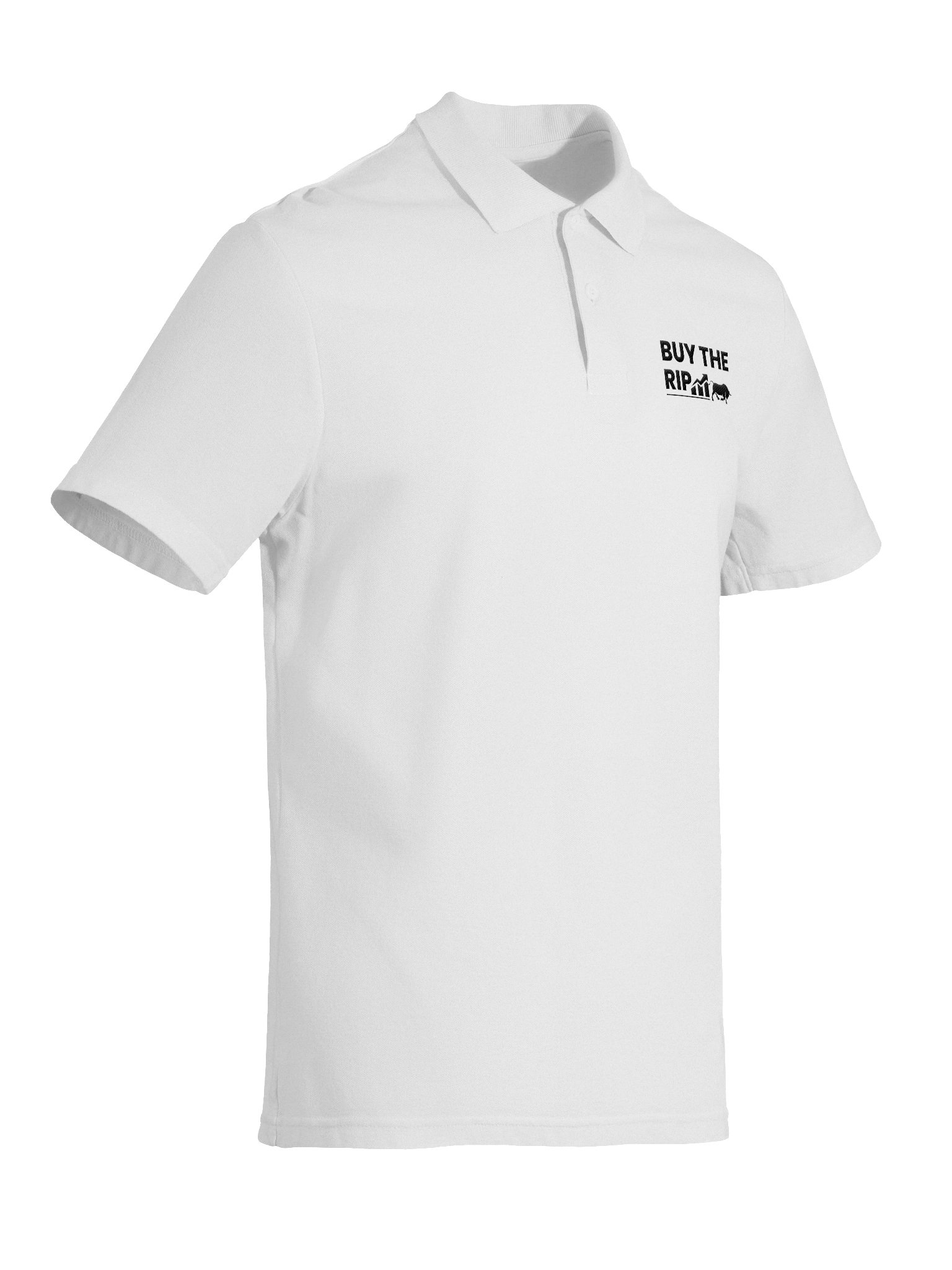 Buy The Rip (Light) - Polo Shirt product image (12)