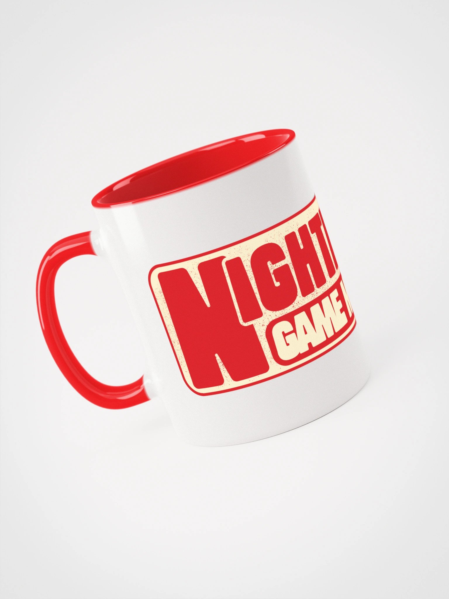 Nightmare GM Mug product image (5)