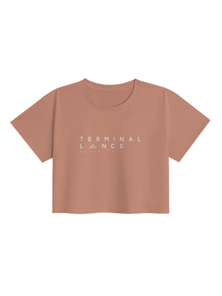 Women's TL Crop Top product image (3)
