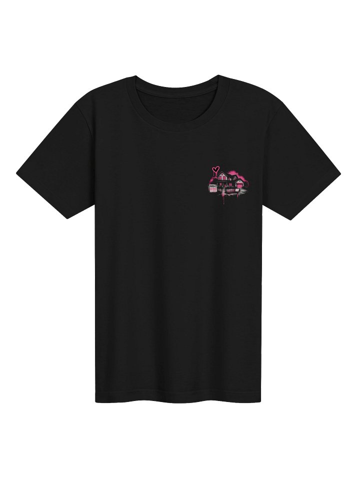 Girls Will Be Girls Street Tee — Unisex