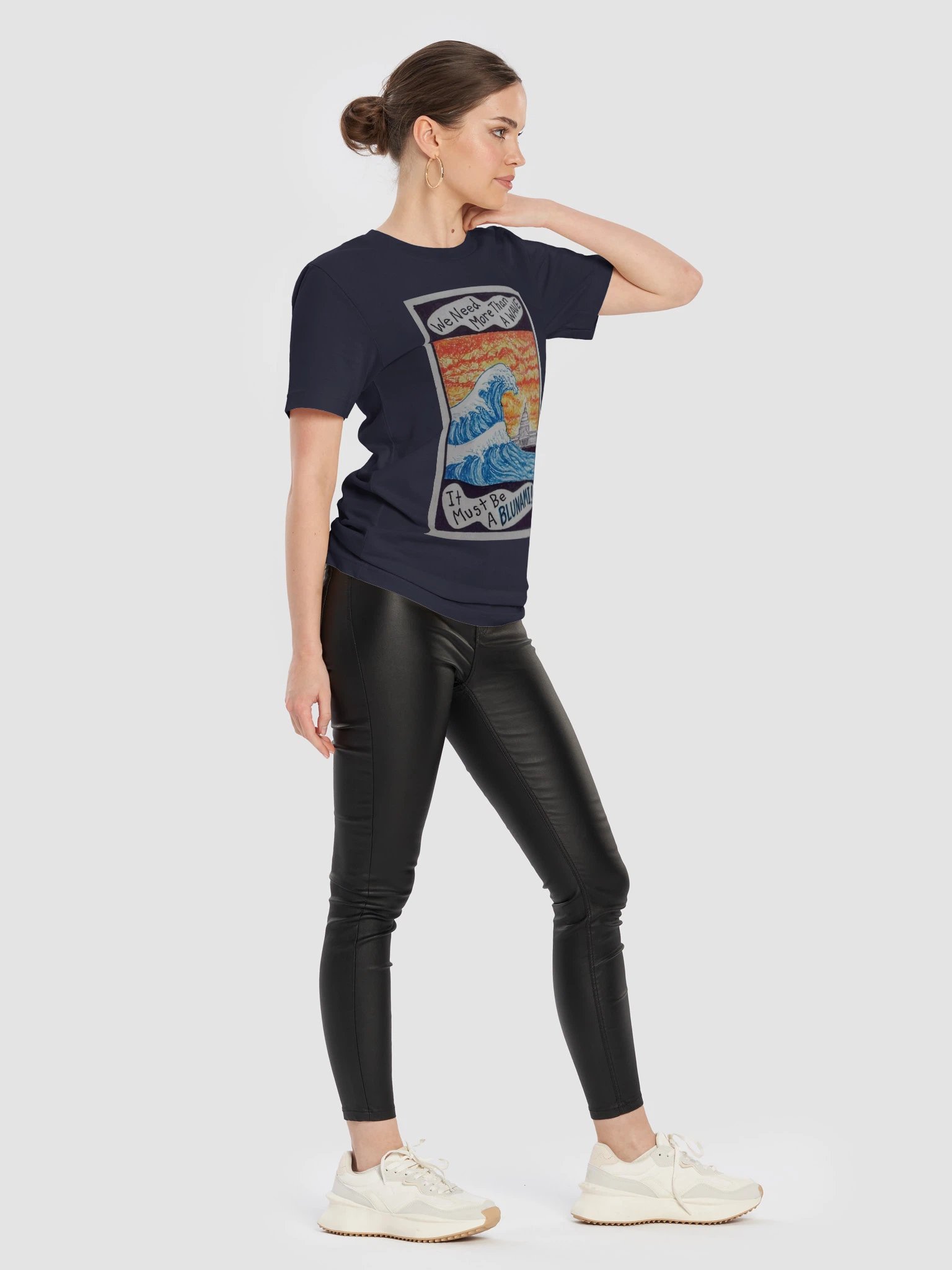 Blunami - Tee product image (9)