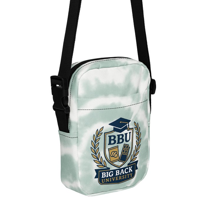 BBU Shoulder Bag 2 product image (1)