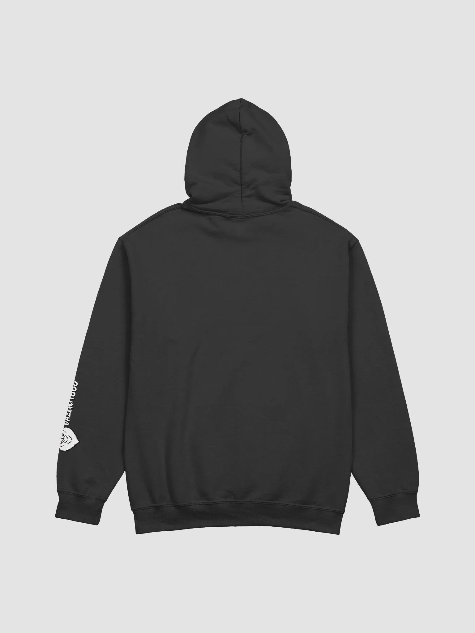 PAPABEAR Hoodie product image (5)