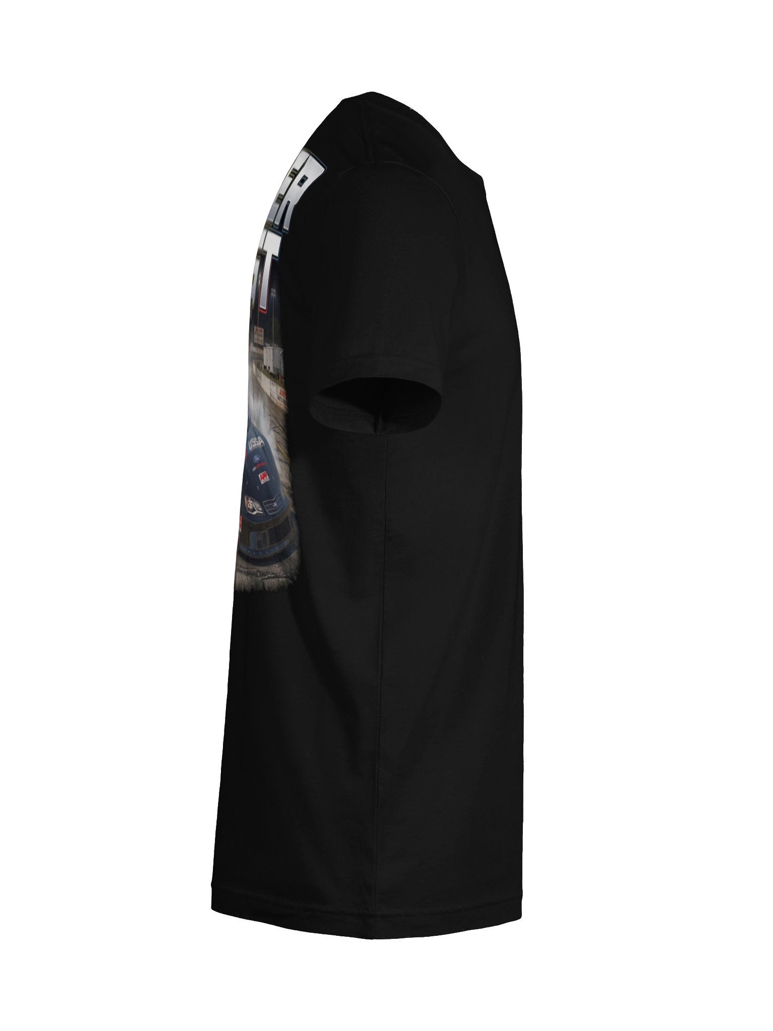 USSA SLM TOUR TEE product image (6)