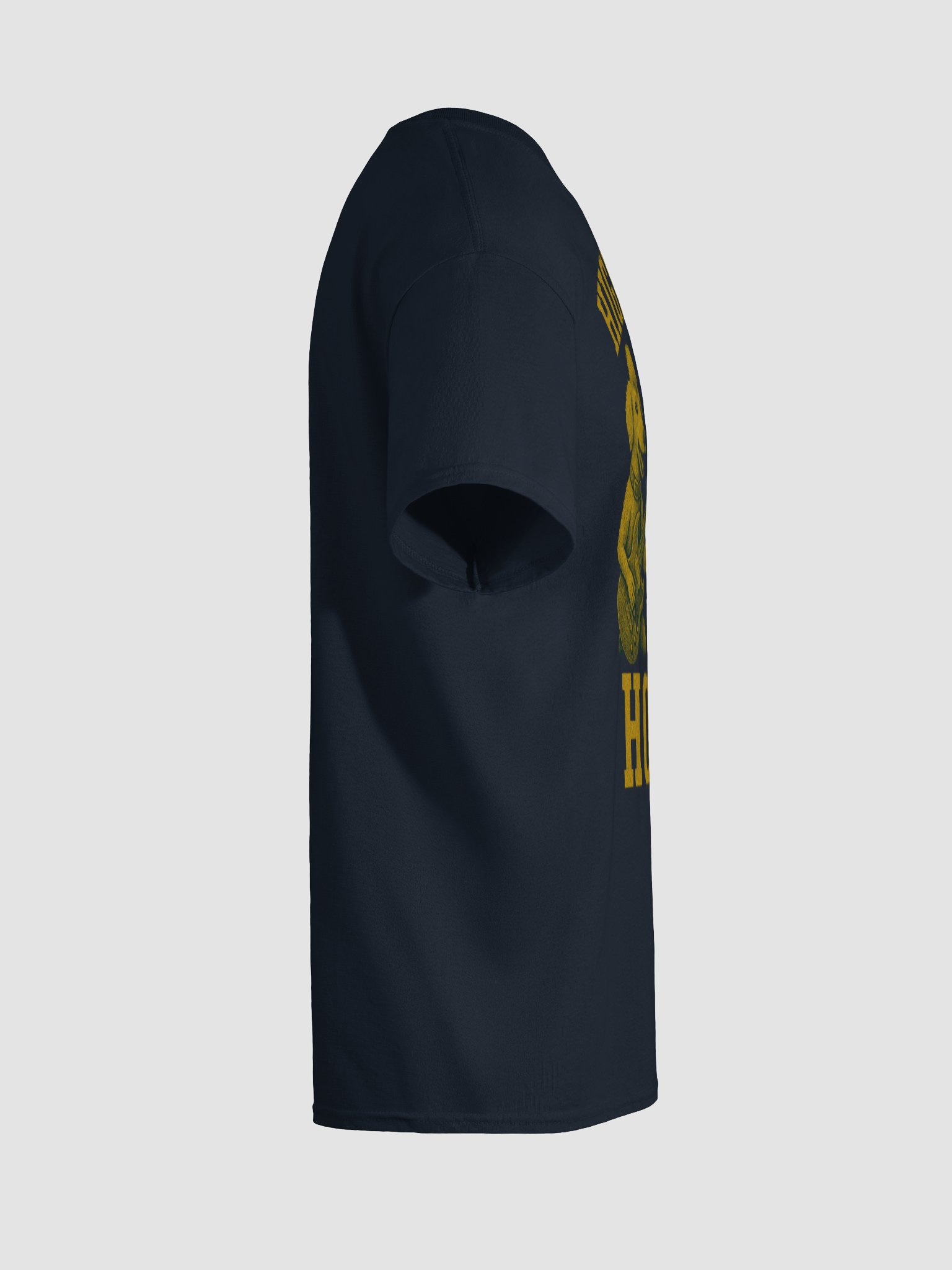 Highway to Howl Band T-Shirt - Cute Dogs Playing Guitar product image (12)