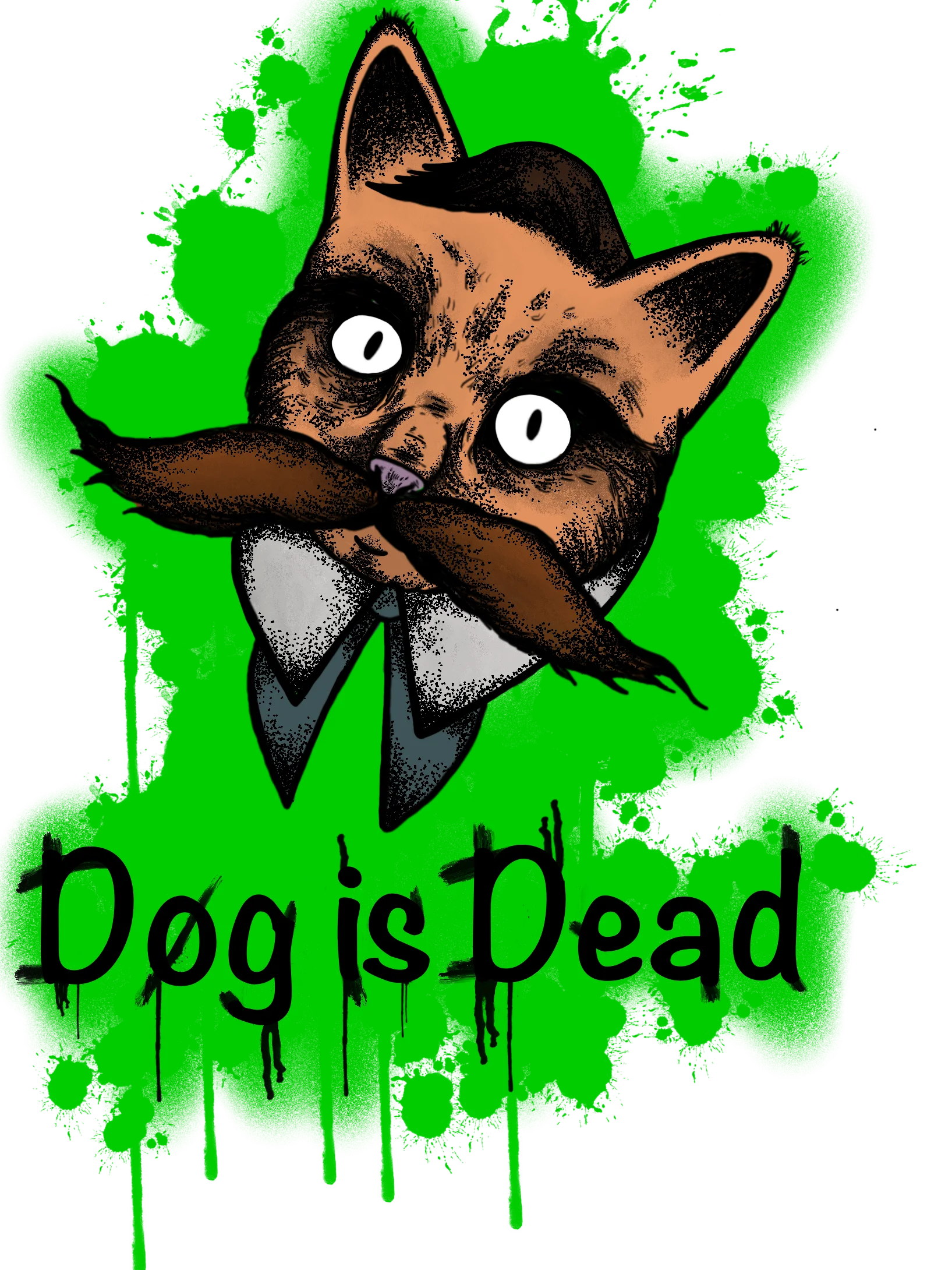 Nietzsche Cat product image (2)