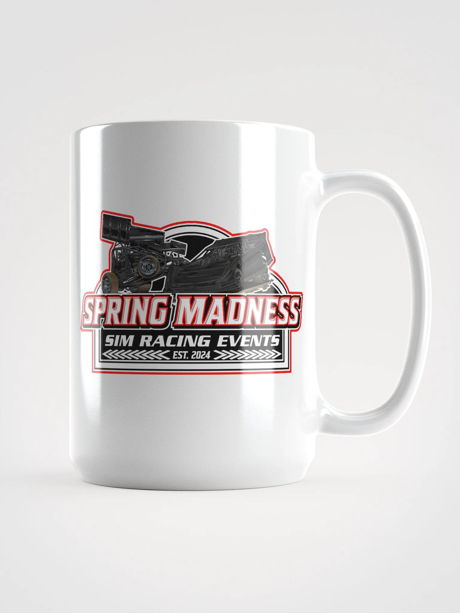 Spring Madness Coffee Mug product image (1)