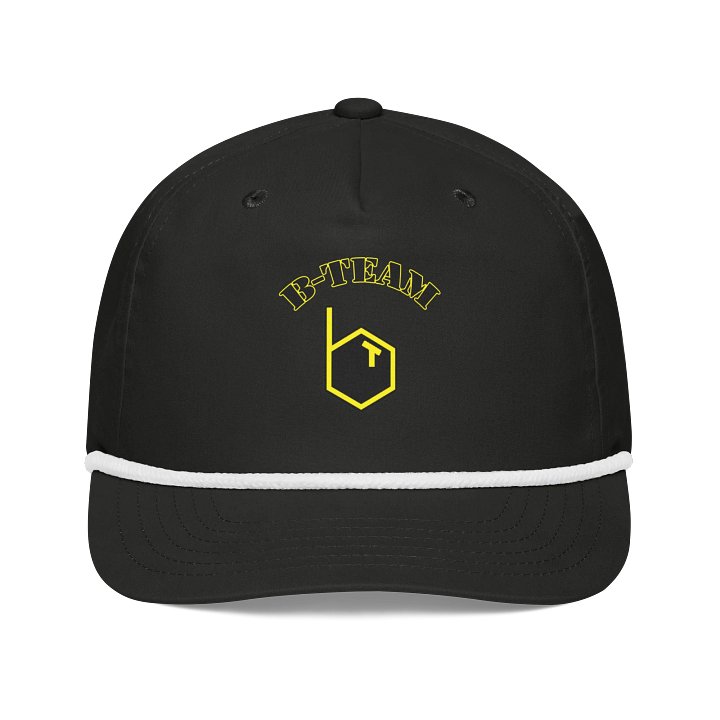 B-Team Rope Hat product image (1)