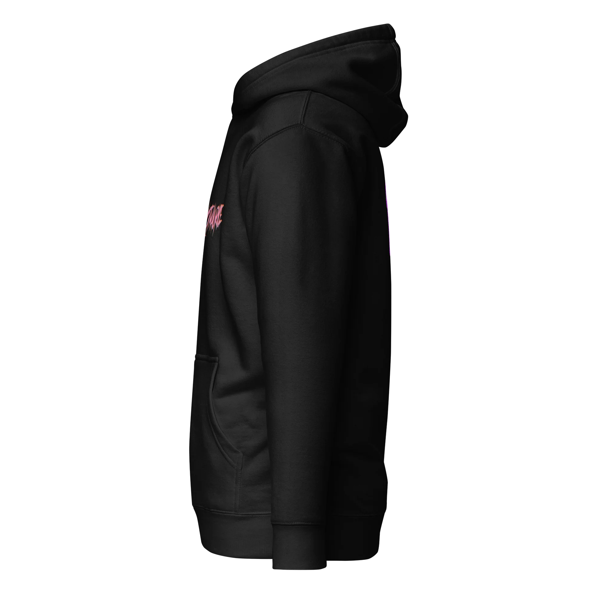 DefN0tMaurice Main Logo Hoodie product image (3)