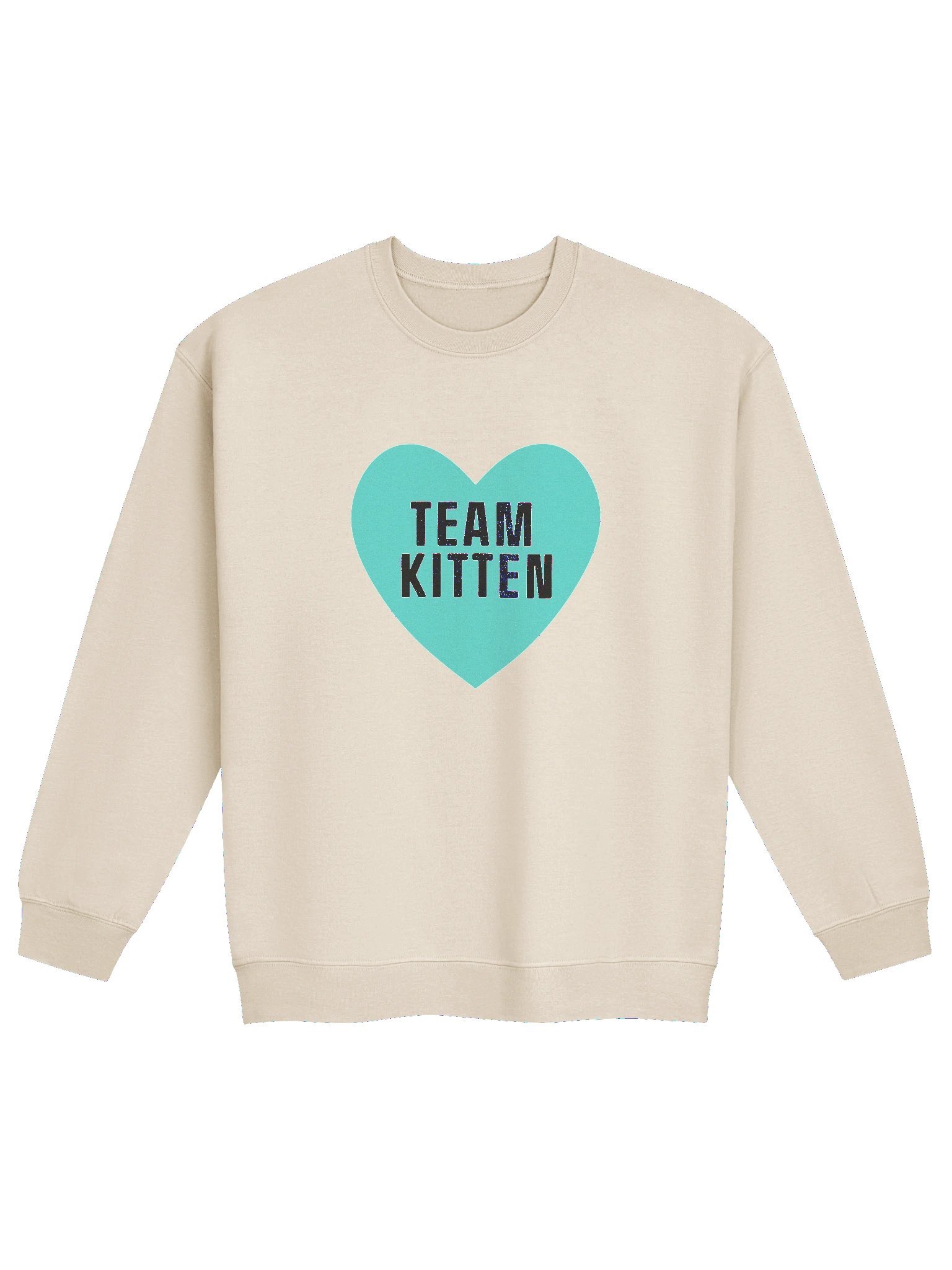 Heart Crewneck product image (5)