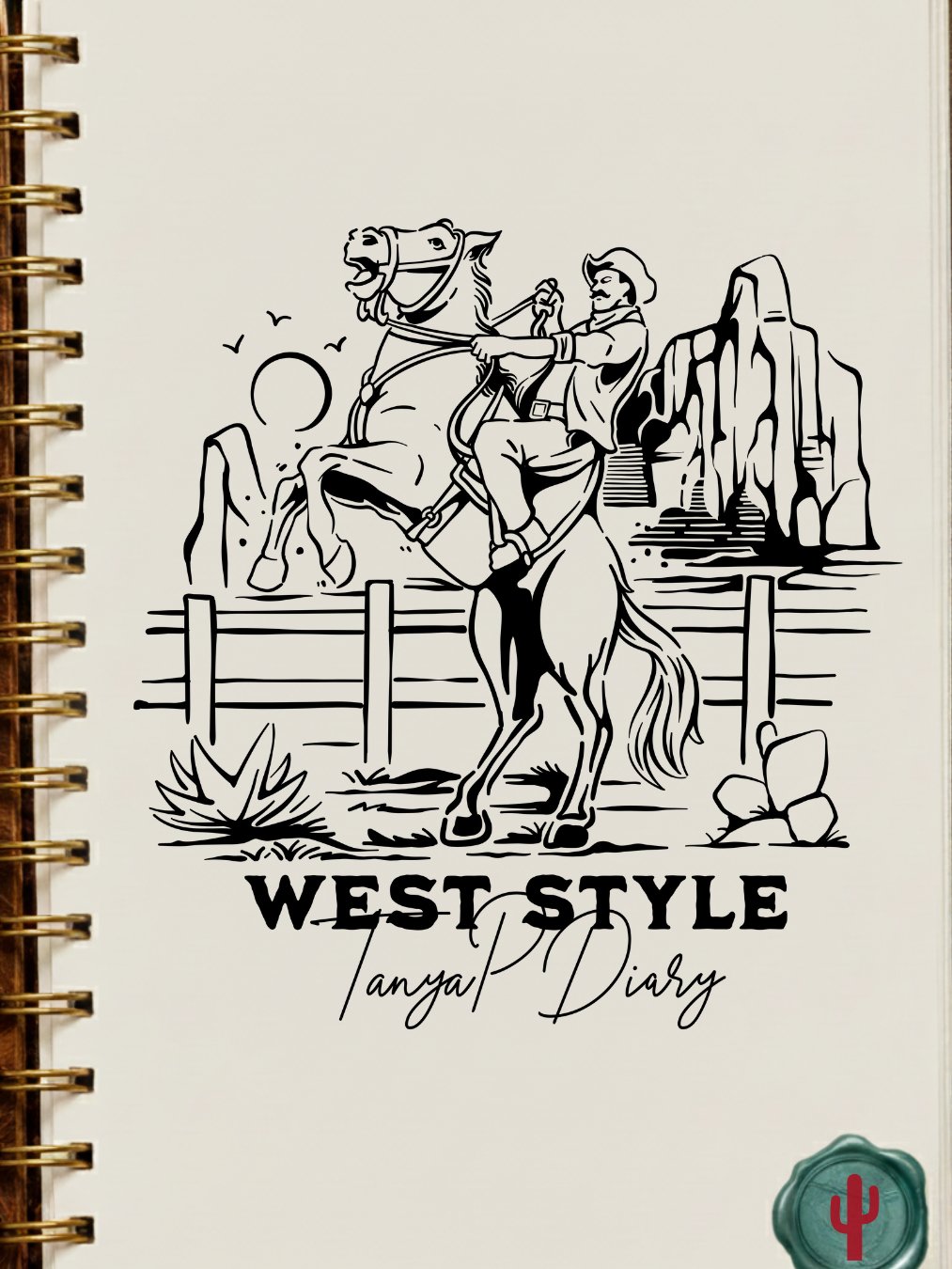 West Style product image (19)