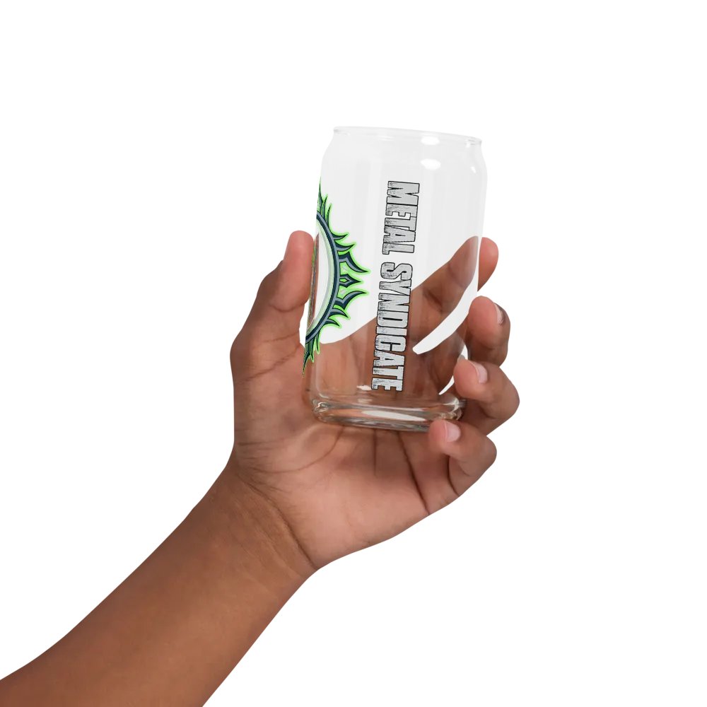 METAL'S SIPPY CUP product image (5)