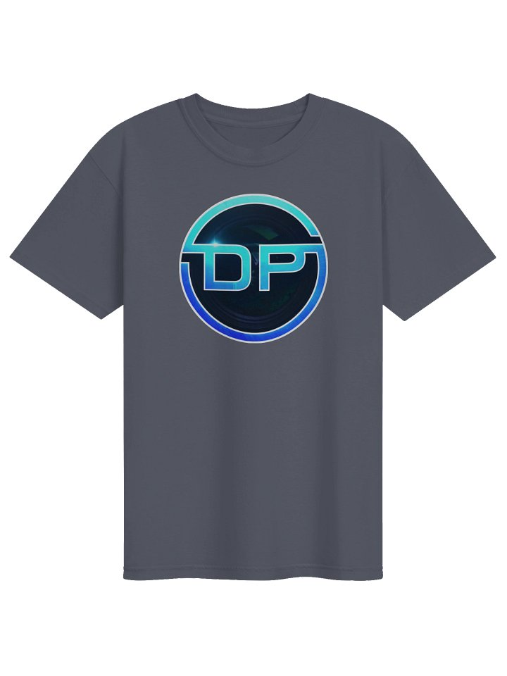 Dust Productions Heavyweight T-Shirt product image (9)