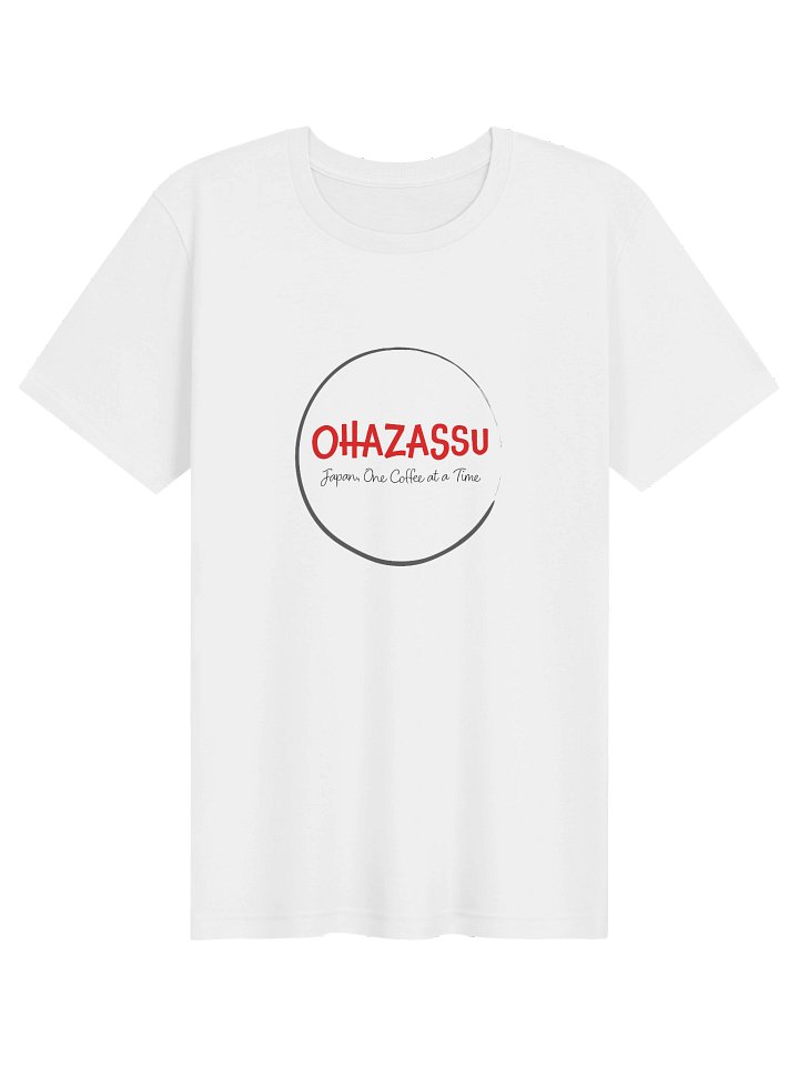 Ohazassu T-Shirt product image (1)