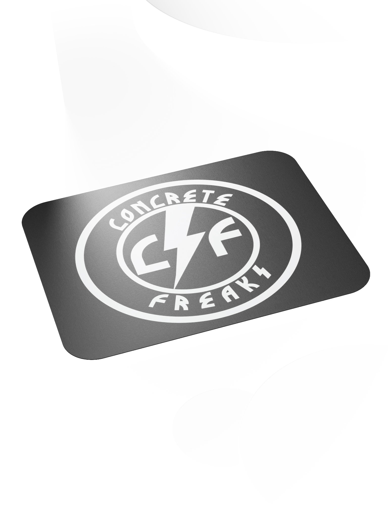 Black CF Logo product image (4)