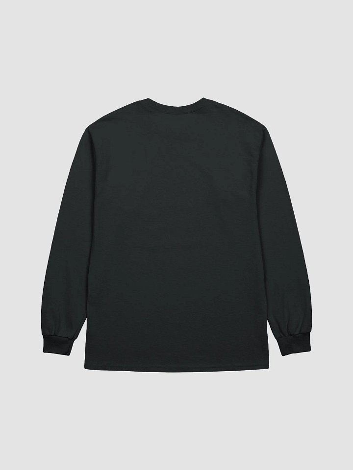 Rated K Long-Sleeve T-Shirt product image (15)