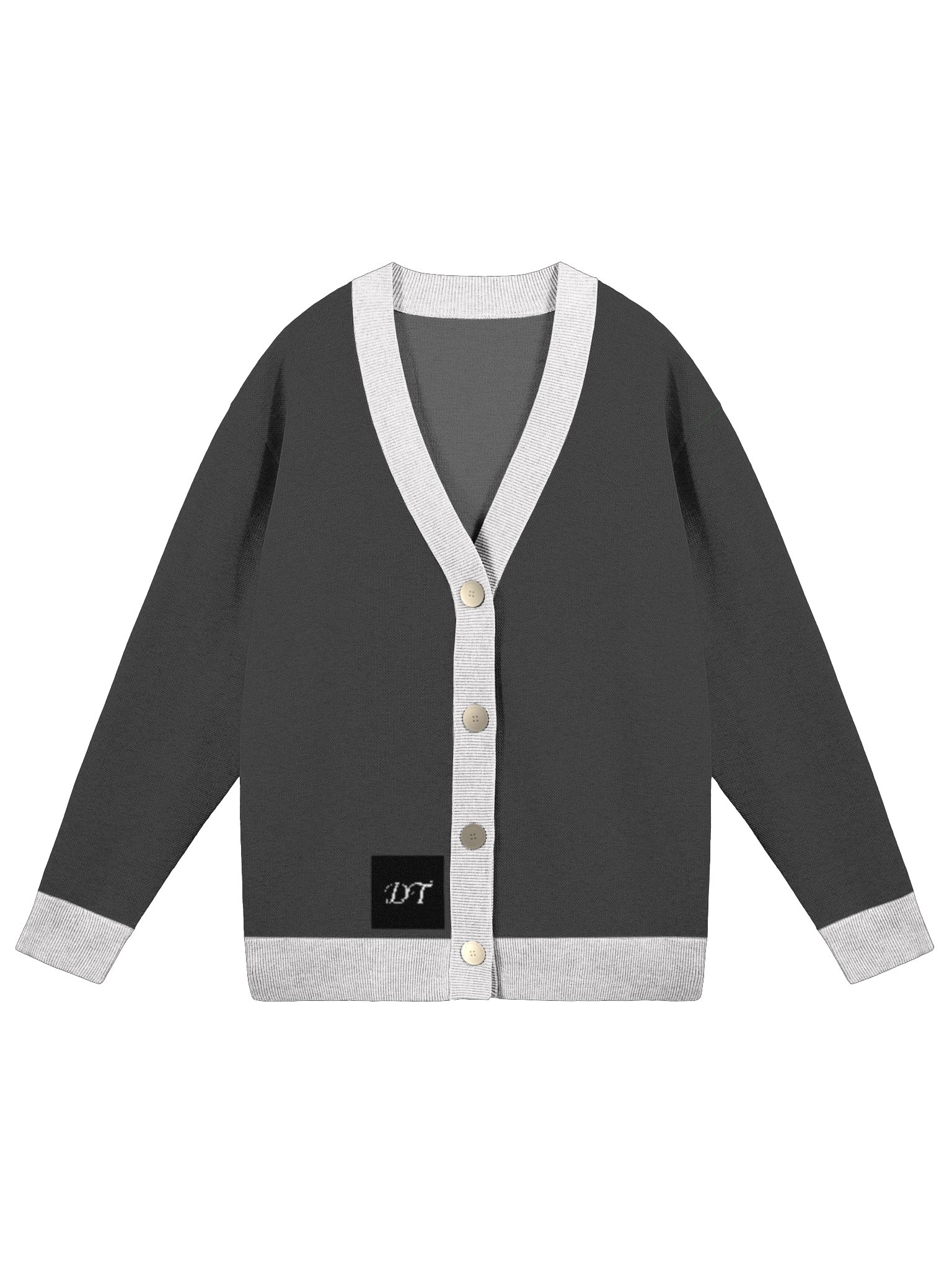 Cardigan product image (2)