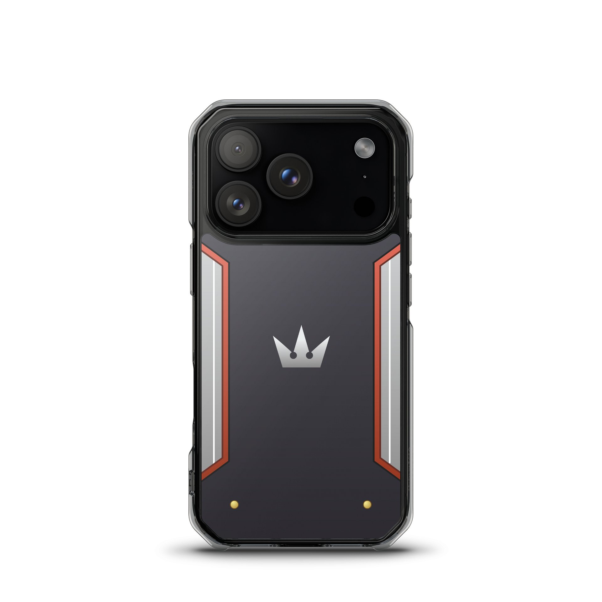 Gummiphone X Sora Case product image (3)