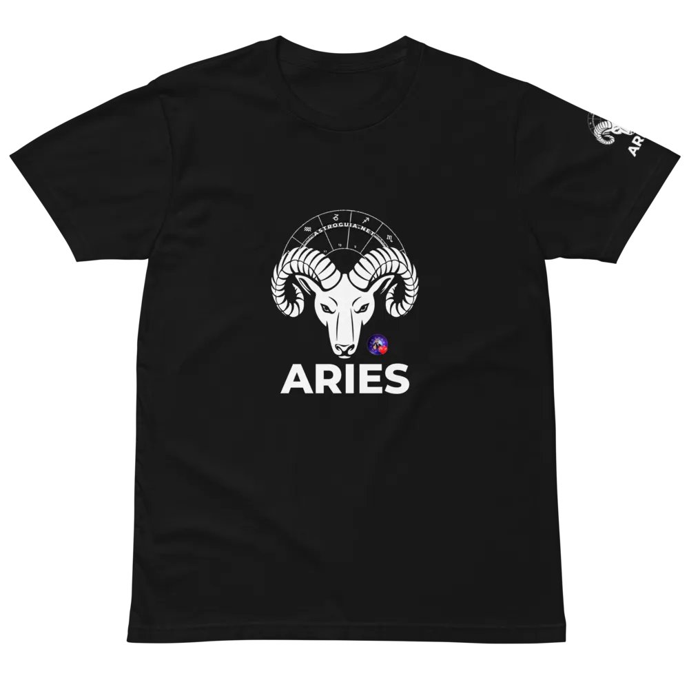 ARIES T-Shirt product image (2)