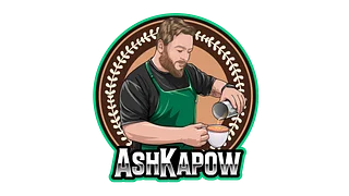 Ash Kapow